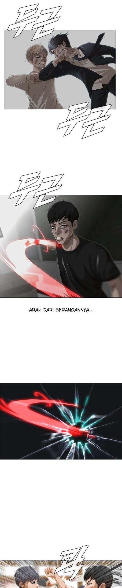 The Girl from Random Chatting! Chapter 61 - halaman 44