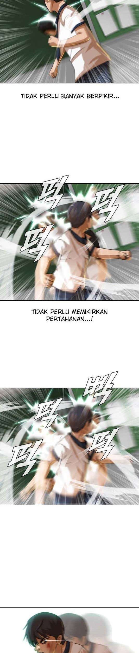 The Girl from Random Chatting! Chapter 61 - halaman 50