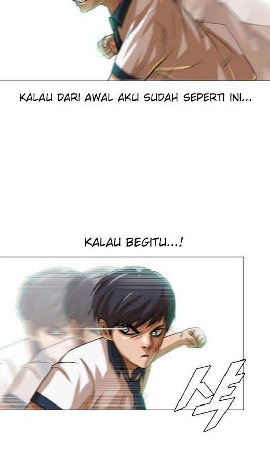 The Girl from Random Chatting! Chapter 61 - halaman 51