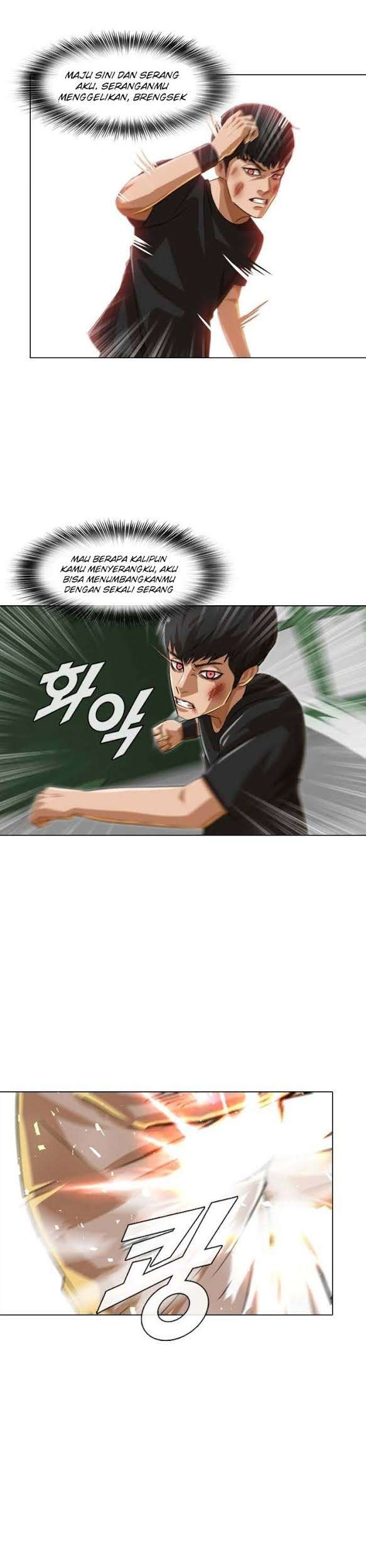 The Girl from Random Chatting! Chapter 61 - halaman 52