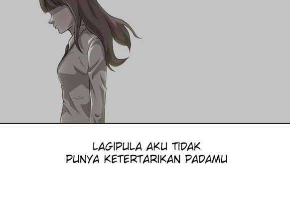 The Girl from Random Chatting! Chapter 61 - halaman 9