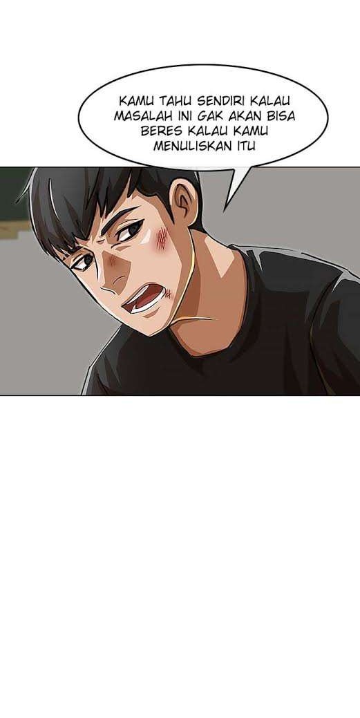 The Girl from Random Chatting! Chapter 62 - halaman 18