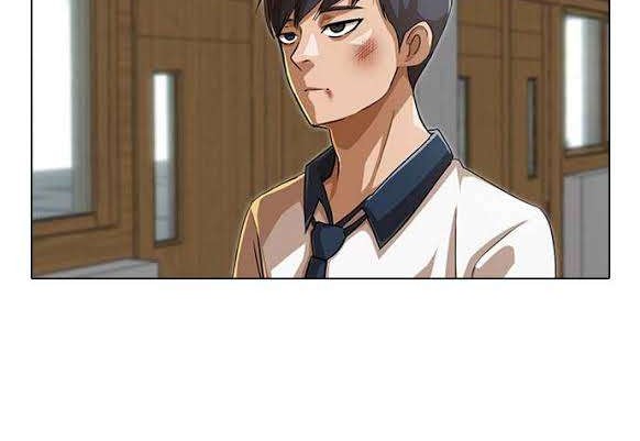 The Girl from Random Chatting! Chapter 62 - halaman 21