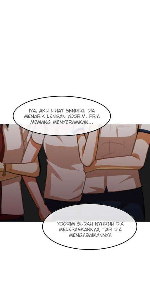 The Girl from Random Chatting! Chapter 62 - halaman 24