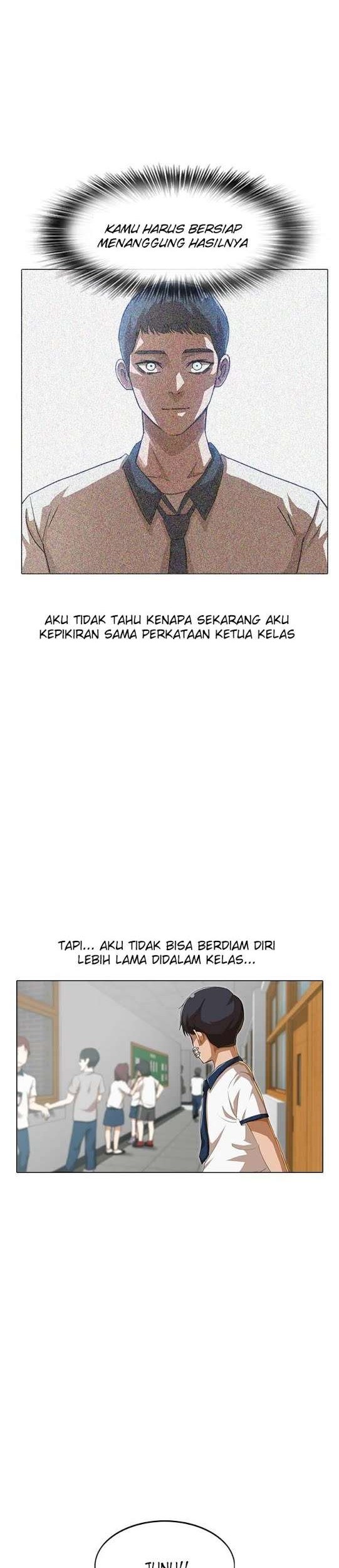 The Girl from Random Chatting! Chapter 62 - halaman 26