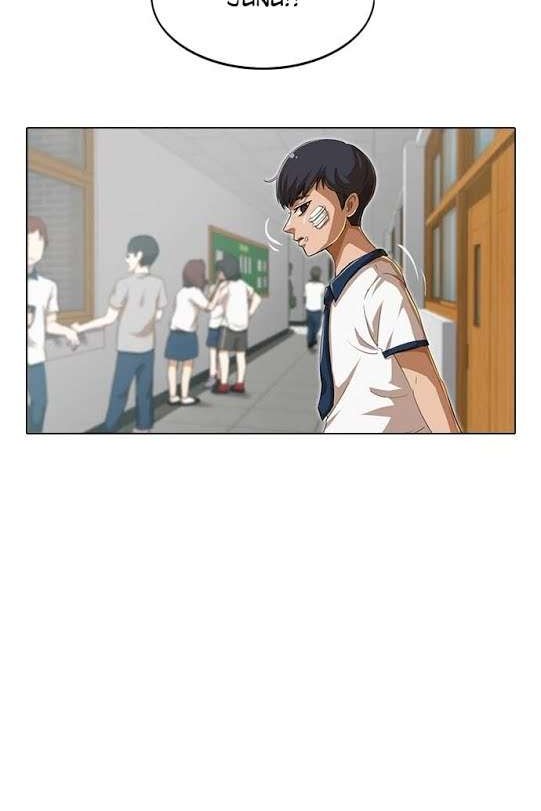 The Girl from Random Chatting! Chapter 62 - halaman 27