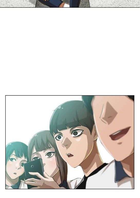 The Girl from Random Chatting! Chapter 62 - halaman 3
