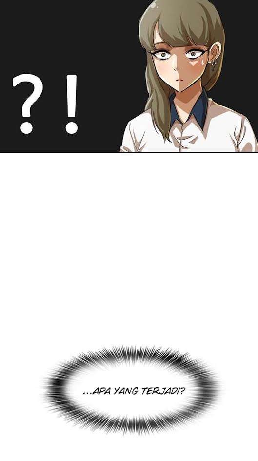 The Girl from Random Chatting! Chapter 62 - halaman 45