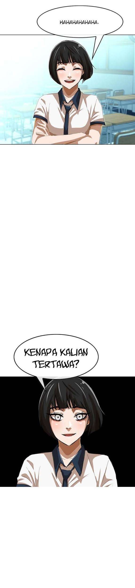 The Girl from Random Chatting! Chapter 62 - halaman 52