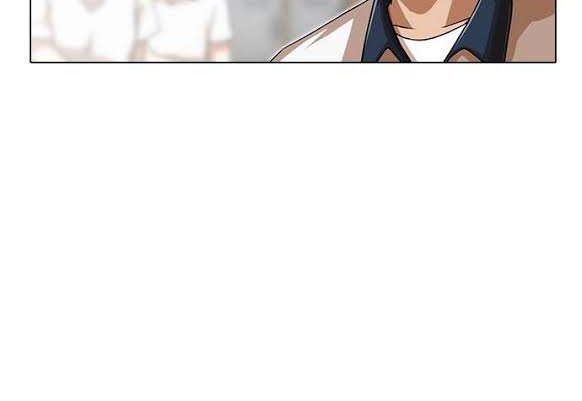 The Girl from Random Chatting! Chapter 62 - halaman 9