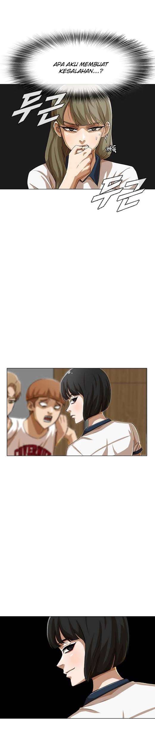 The Girl from Random Chatting! Chapter 63 - halaman 13