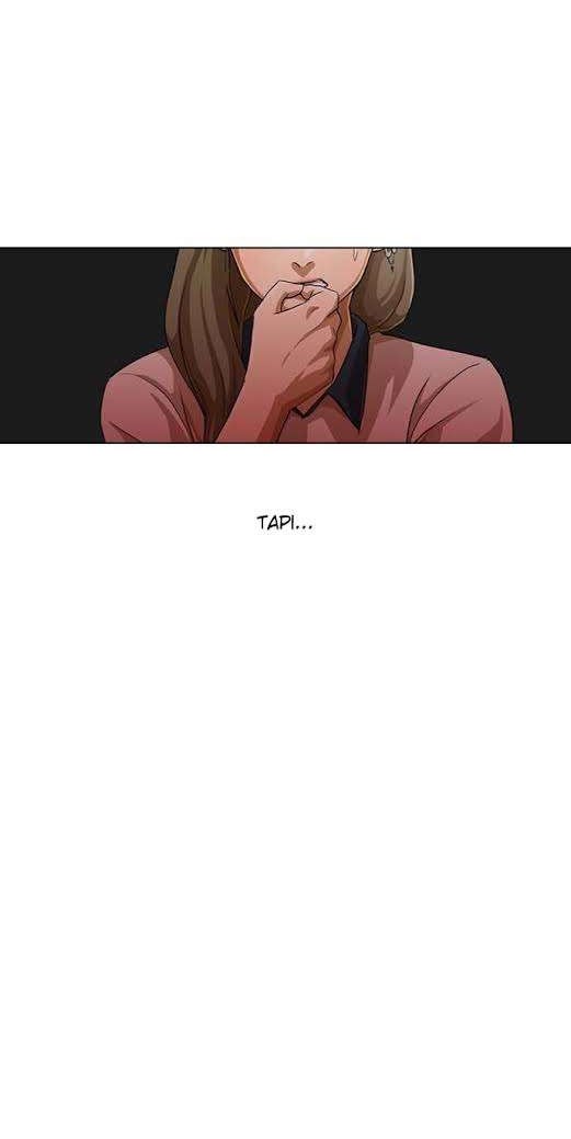 The Girl from Random Chatting! Chapter 63 - halaman 18