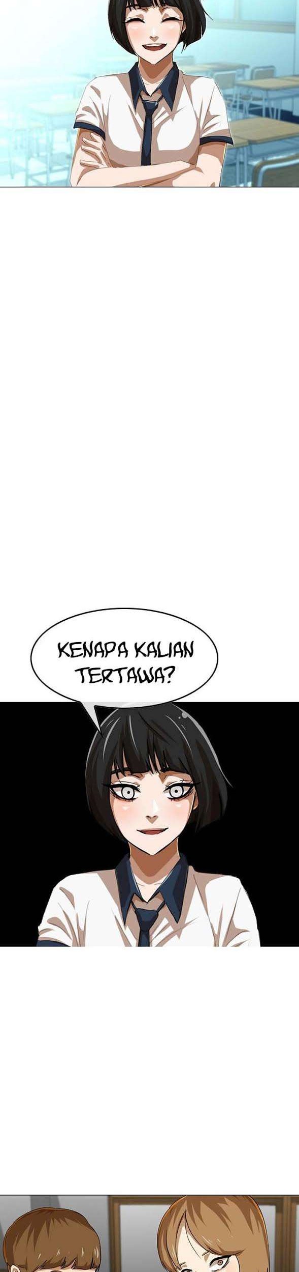 The Girl from Random Chatting! Chapter 63 - halaman 2
