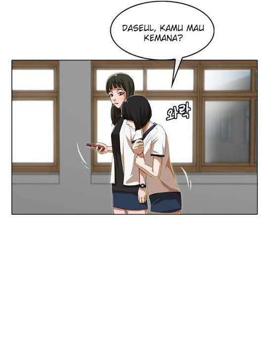 The Girl from Random Chatting! Chapter 63 - halaman 24