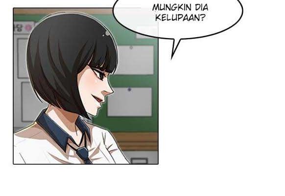 The Girl from Random Chatting! Chapter 63 - halaman 27