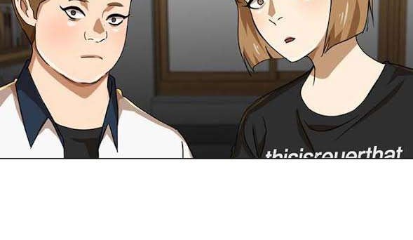 The Girl from Random Chatting! Chapter 63 - halaman 3