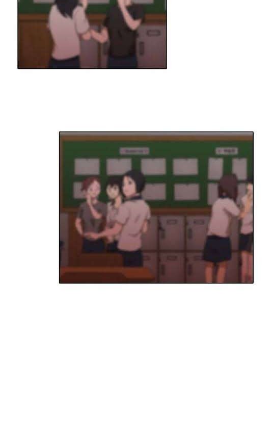 The Girl from Random Chatting! Chapter 63 - halaman 30