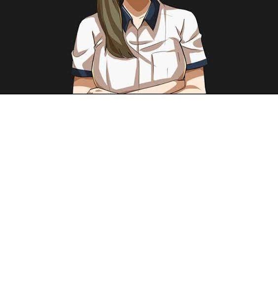 The Girl from Random Chatting! Chapter 63 - halaman 33