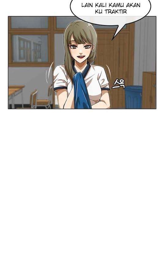 The Girl from Random Chatting! Chapter 63 - halaman 36