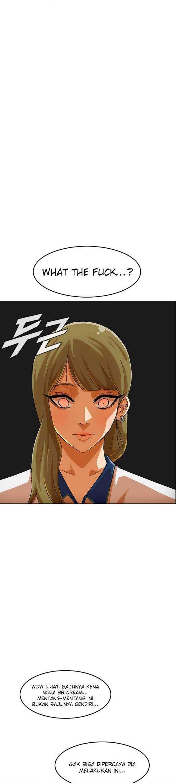 The Girl from Random Chatting! Chapter 63 - halaman 38