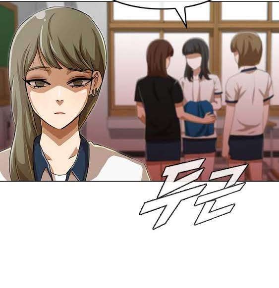 The Girl from Random Chatting! Chapter 63 - halaman 39