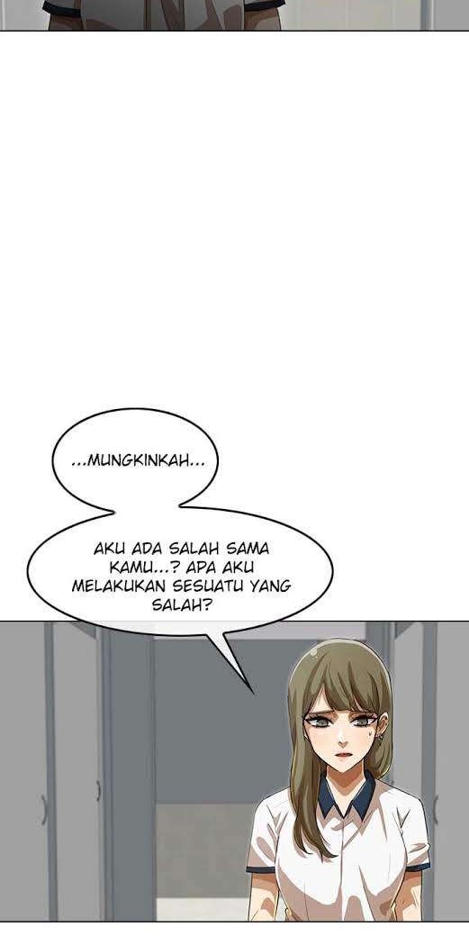 The Girl from Random Chatting! Chapter 63 - halaman 42