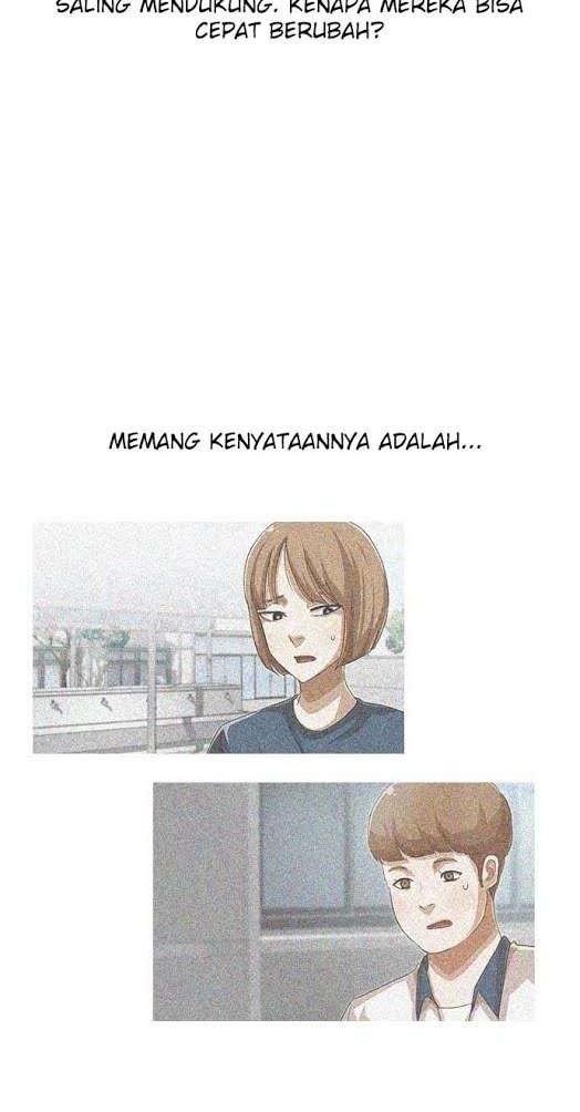 The Girl from Random Chatting! Chapter 63 - halaman 54