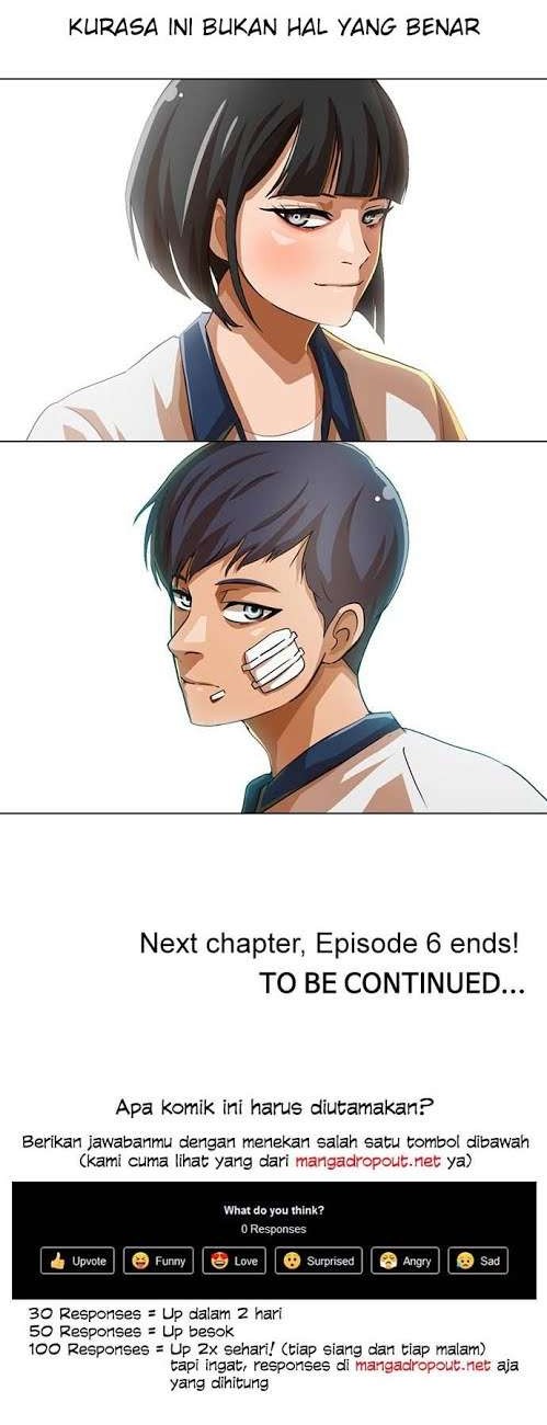 The Girl from Random Chatting! Chapter 63 - halaman 57