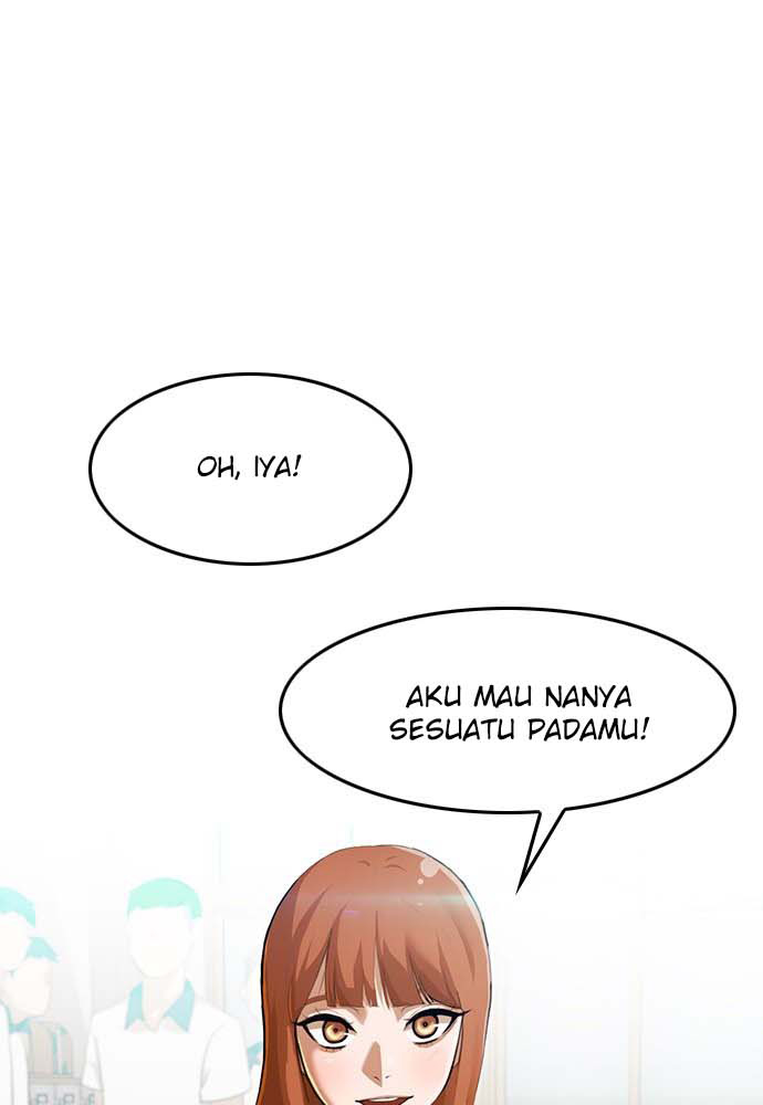 The Girl from Random Chatting! Chapter 64 - halaman 10
