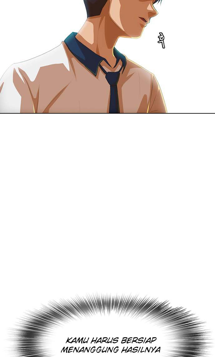 The Girl from Random Chatting! Chapter 64 - halaman 101