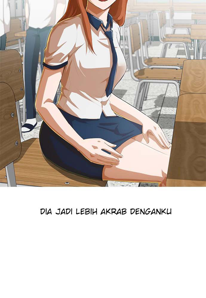 The Girl from Random Chatting! Chapter 64 - halaman 11