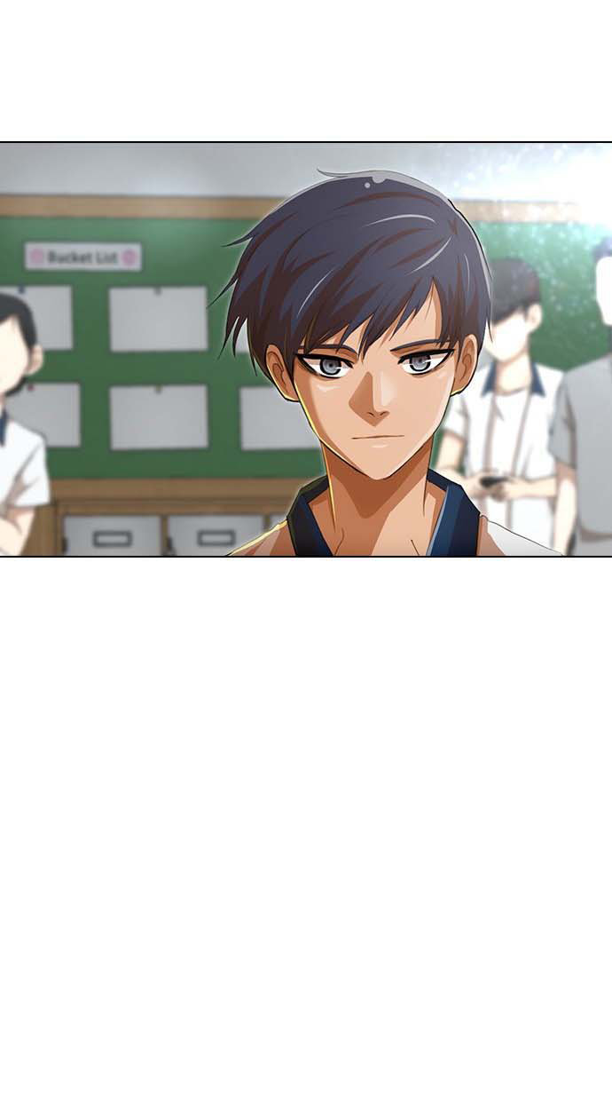 The Girl from Random Chatting! Chapter 64 - halaman 111