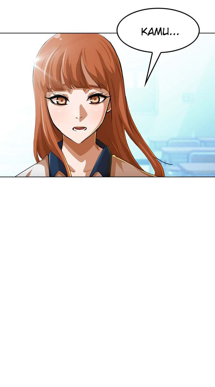 The Girl from Random Chatting! Chapter 64 - halaman 112