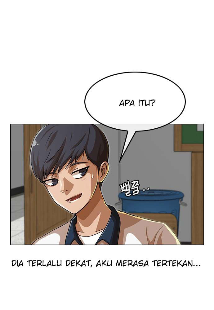 The Girl from Random Chatting! Chapter 64 - halaman 12