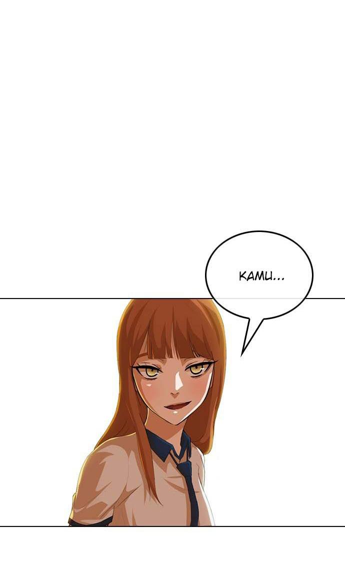 The Girl from Random Chatting! Chapter 64 - halaman 14