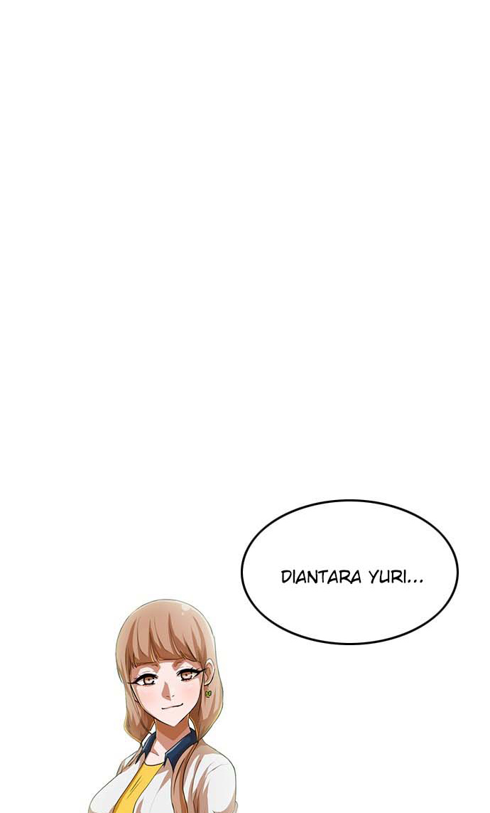 The Girl from Random Chatting! Chapter 64 - halaman 15