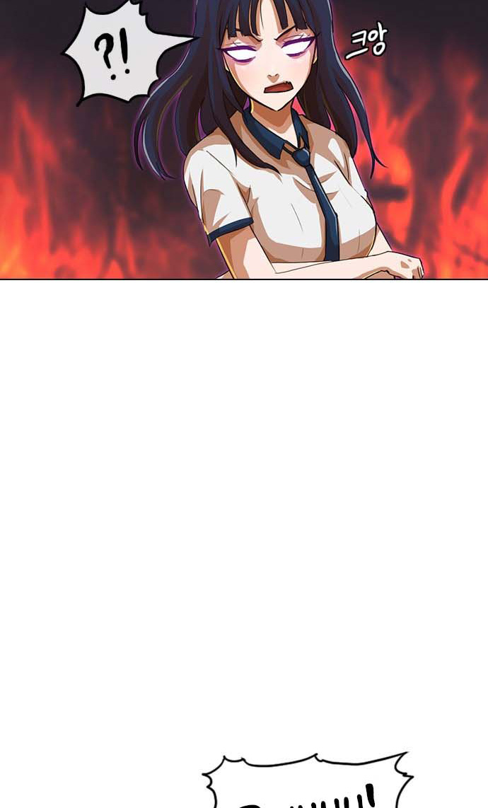 The Girl from Random Chatting! Chapter 64 - halaman 18