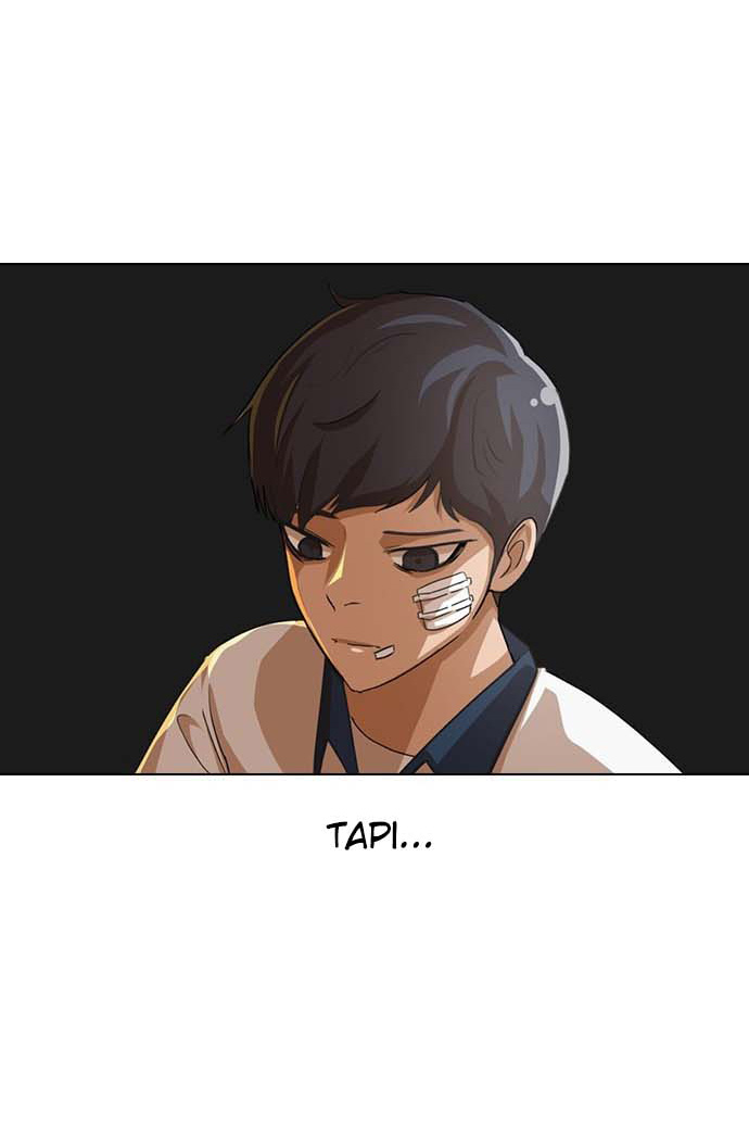 The Girl from Random Chatting! Chapter 64 - halaman 2