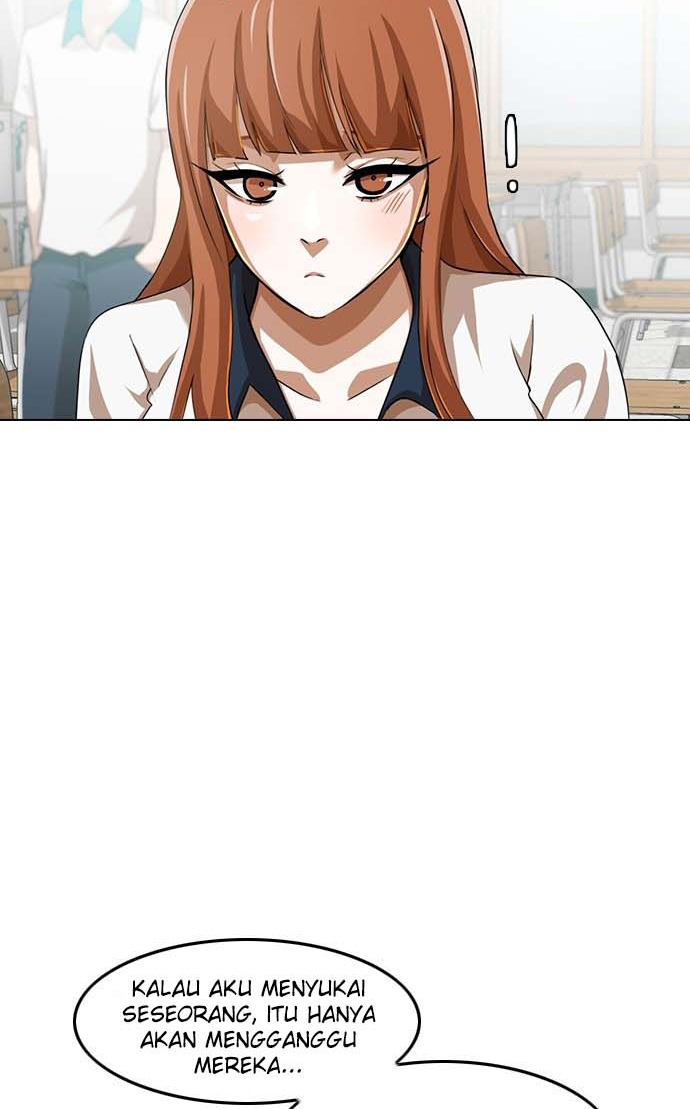 The Girl from Random Chatting! Chapter 64 - halaman 24