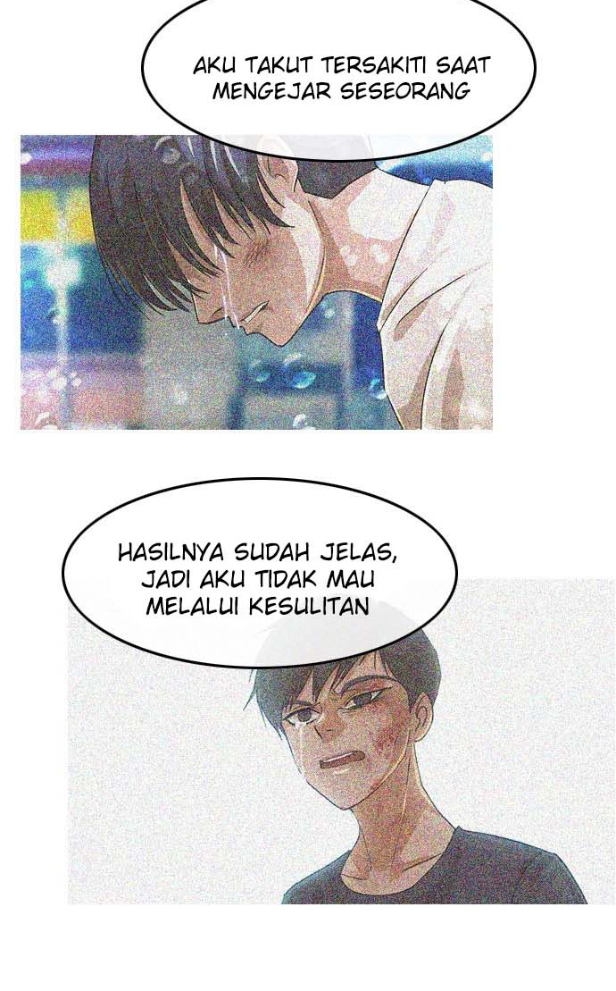The Girl from Random Chatting! Chapter 64 - halaman 26