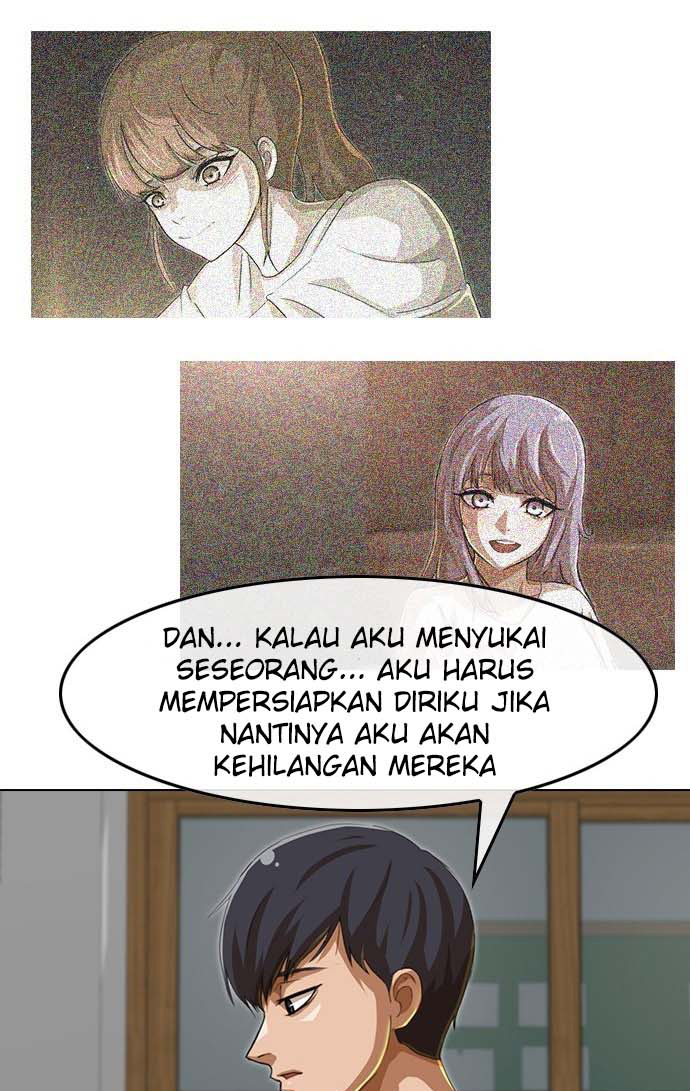 The Girl from Random Chatting! Chapter 64 - halaman 27