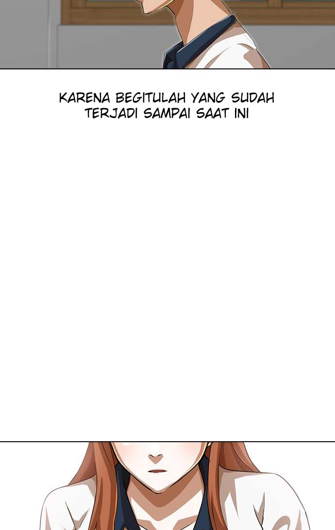 The Girl from Random Chatting! Chapter 64 - halaman 28