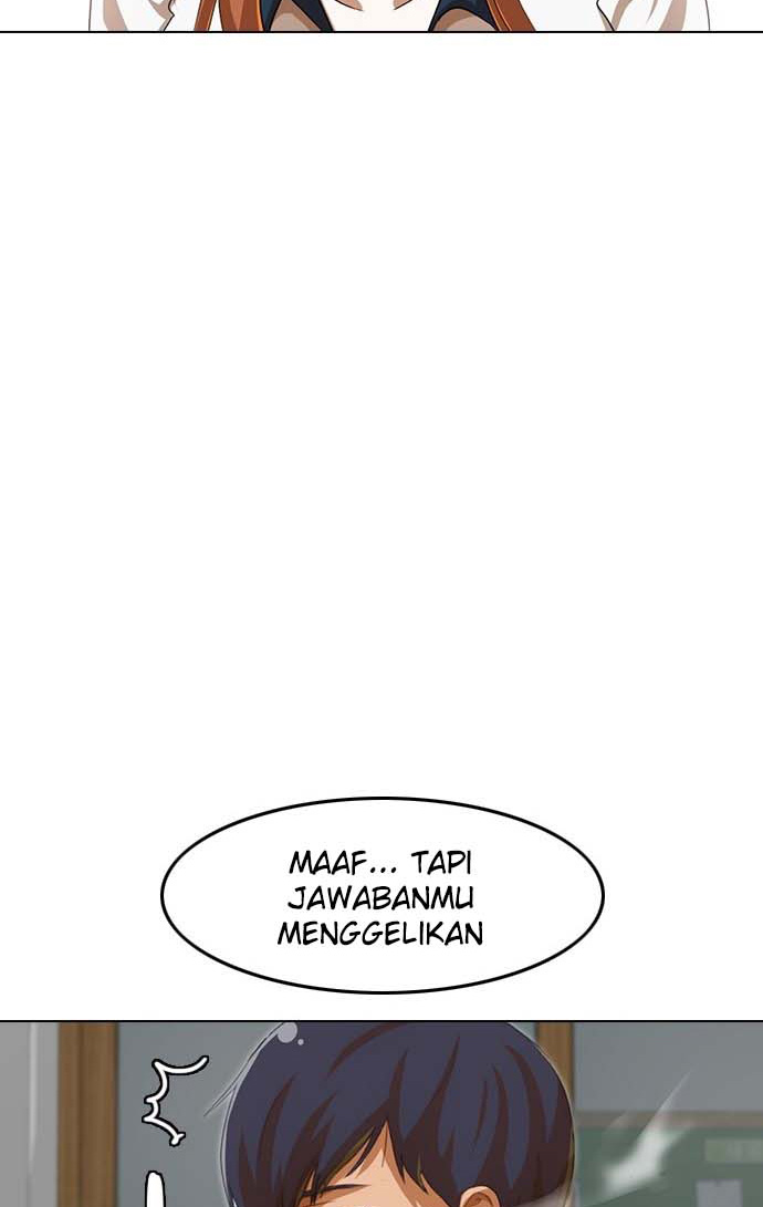 The Girl from Random Chatting! Chapter 64 - halaman 29
