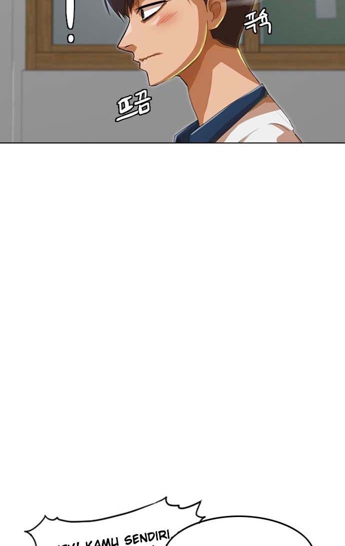 The Girl from Random Chatting! Chapter 64 - halaman 30