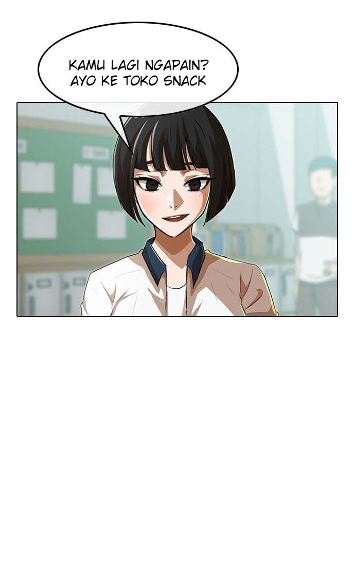 The Girl from Random Chatting! Chapter 64 - halaman 32