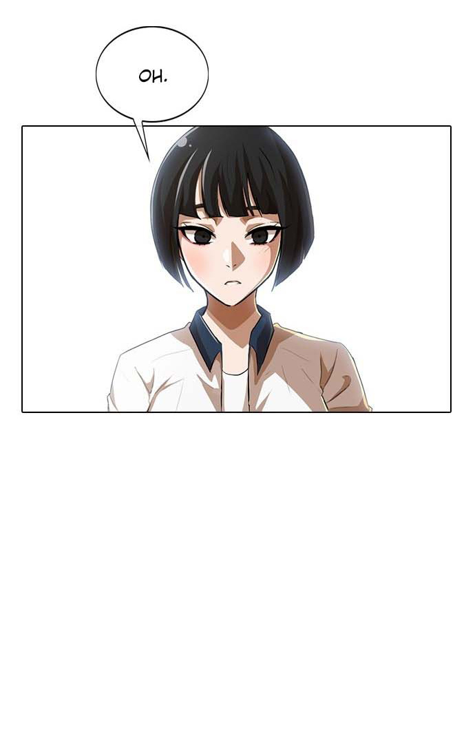The Girl from Random Chatting! Chapter 64 - halaman 33