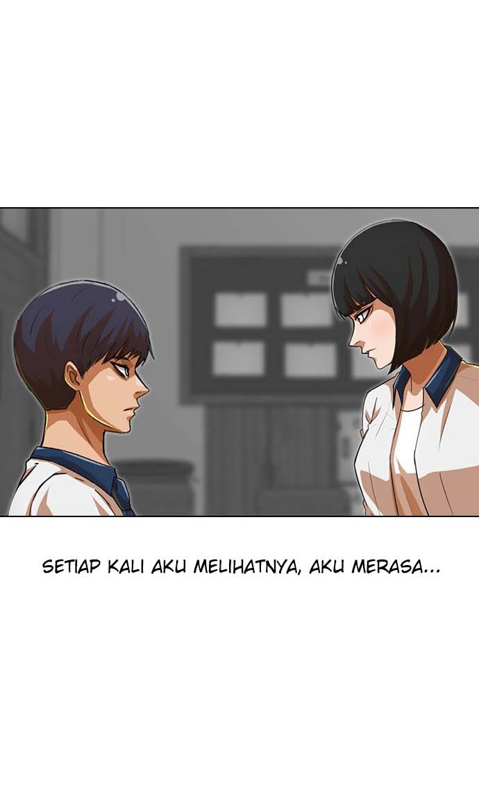 The Girl from Random Chatting! Chapter 64 - halaman 35