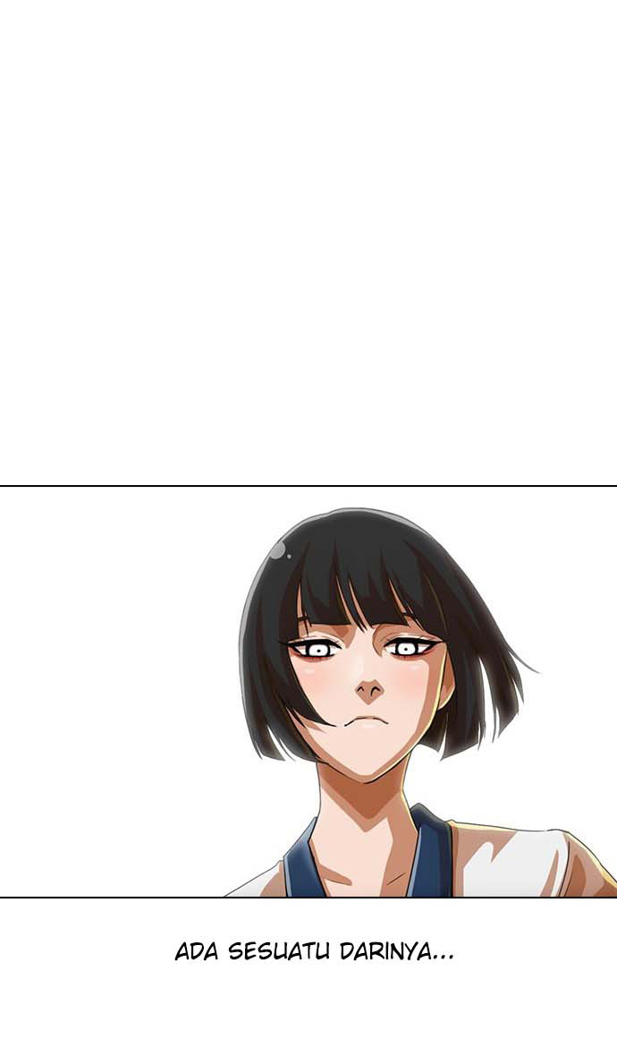 The Girl from Random Chatting! Chapter 64 - halaman 36