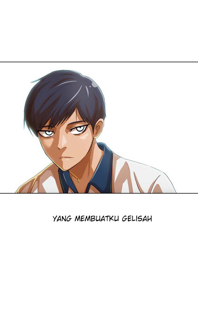 The Girl from Random Chatting! Chapter 64 - halaman 37