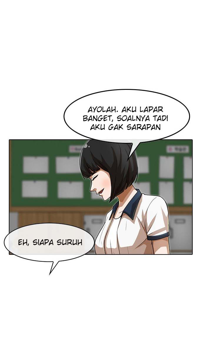 The Girl from Random Chatting! Chapter 64 - halaman 38